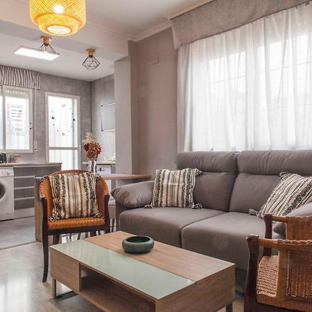 Apartamento En El Centro Totalmente Climatizado, Parking Gratuito Córdoba Kültér fotó