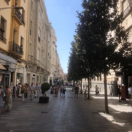 Apartamento En El Centro Totalmente Climatizado, Parking Gratuito Córdoba Kültér fotó