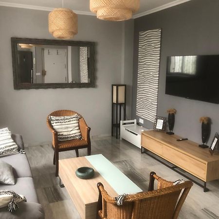 Apartamento En El Centro Totalmente Climatizado, Parking Gratuito Córdoba Kültér fotó